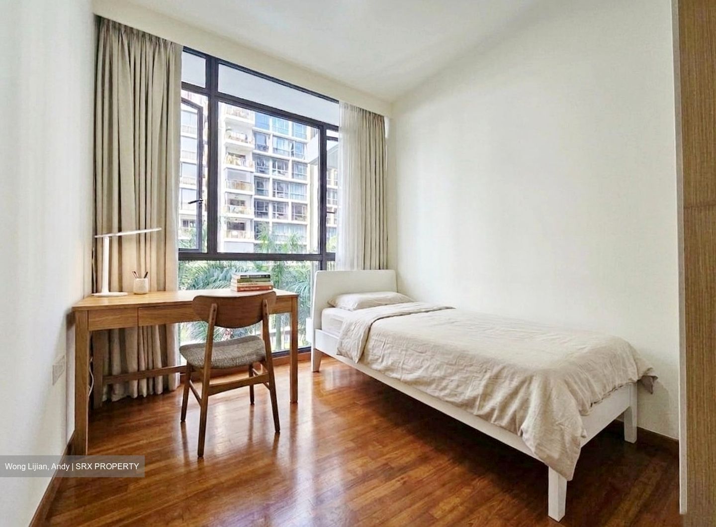 Wandervale (D23), Condominium #544722781